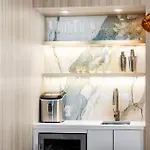 2 Bedroom Private Residence At Roney Palace -6072B