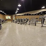 Shine Suites Studio 4