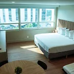Shine Suites Studio 4