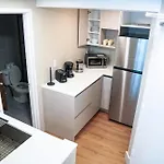 Shine Suites Studio 4