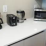 Shine Suites Studio 4