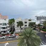 South Beach Duplex With Terrace Near The Beach