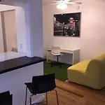 Princess Ann Apartment Suites
