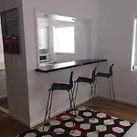 Princess Ann Apartment Suites