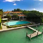 10 Bedroom Homes In Miami Beach By Tmg