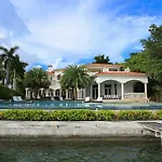 10 Bedroom Homes In Miami Beach By Tmg