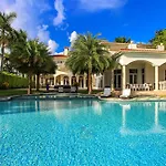 10 Bedroom Homes In Miami Beach By Tmg