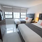 Oceanfront Apartments At The Alexander