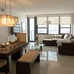 Oceanfront Apartments At The Alexander