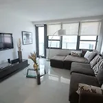 Oceanfront Apartments At The Alexander