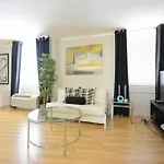 Art Deco Ocean Walk Apartments
