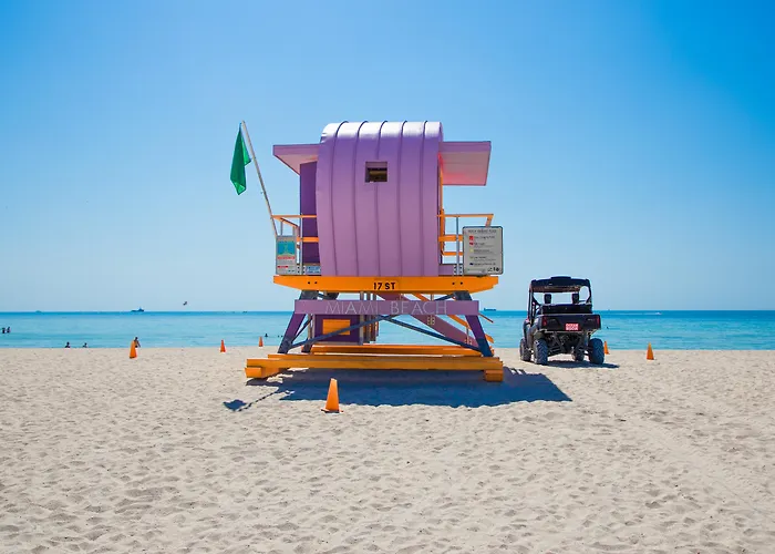 Cavalier South Beach Hotel