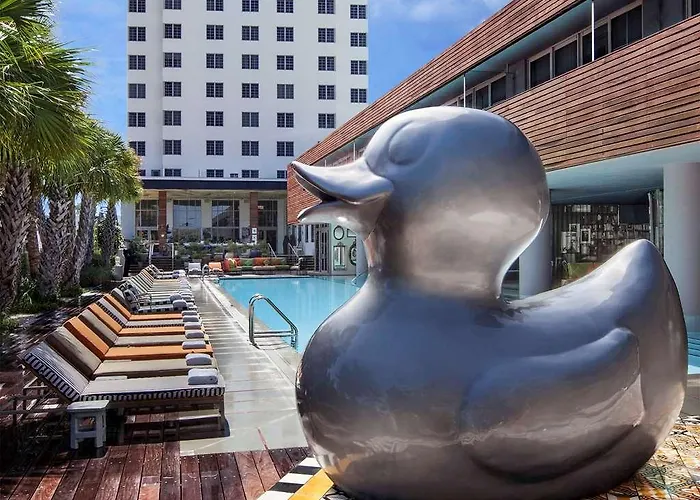 Sls South Beach Miami
