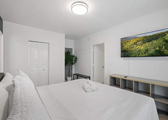 Miami Vibes 1Br Oceanfront 6 Guests