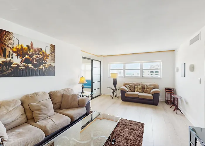 Miami Lux Haven