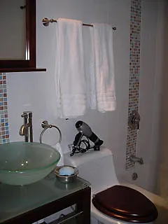 Indian Creek Suites