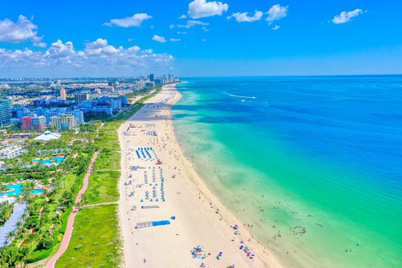 Cavalier South Beach Miami Beach
