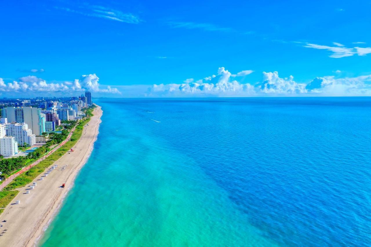 Cavalier South Beach 4* Miami Beach