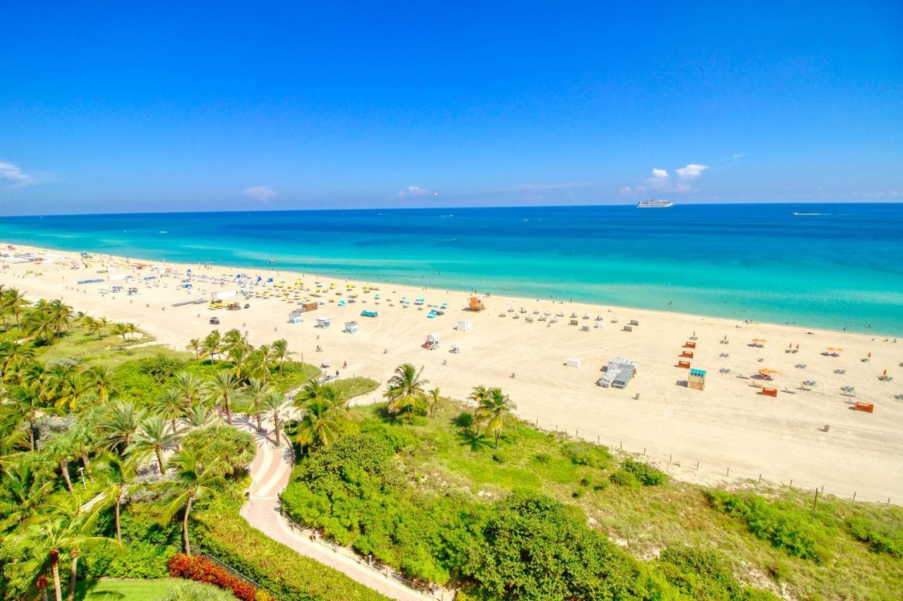 Hotel Cavalier South Beach