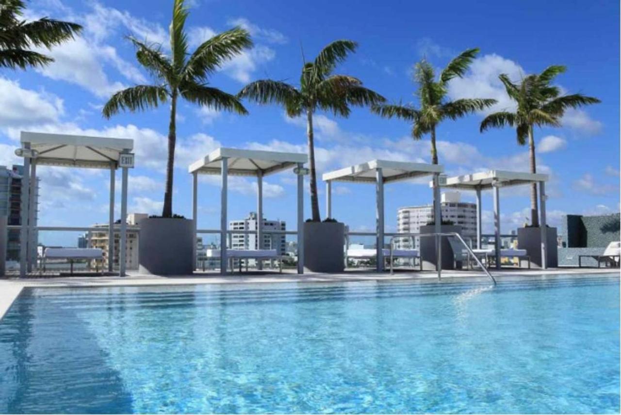 Aparthotel Luxury Boutique Collins Ave