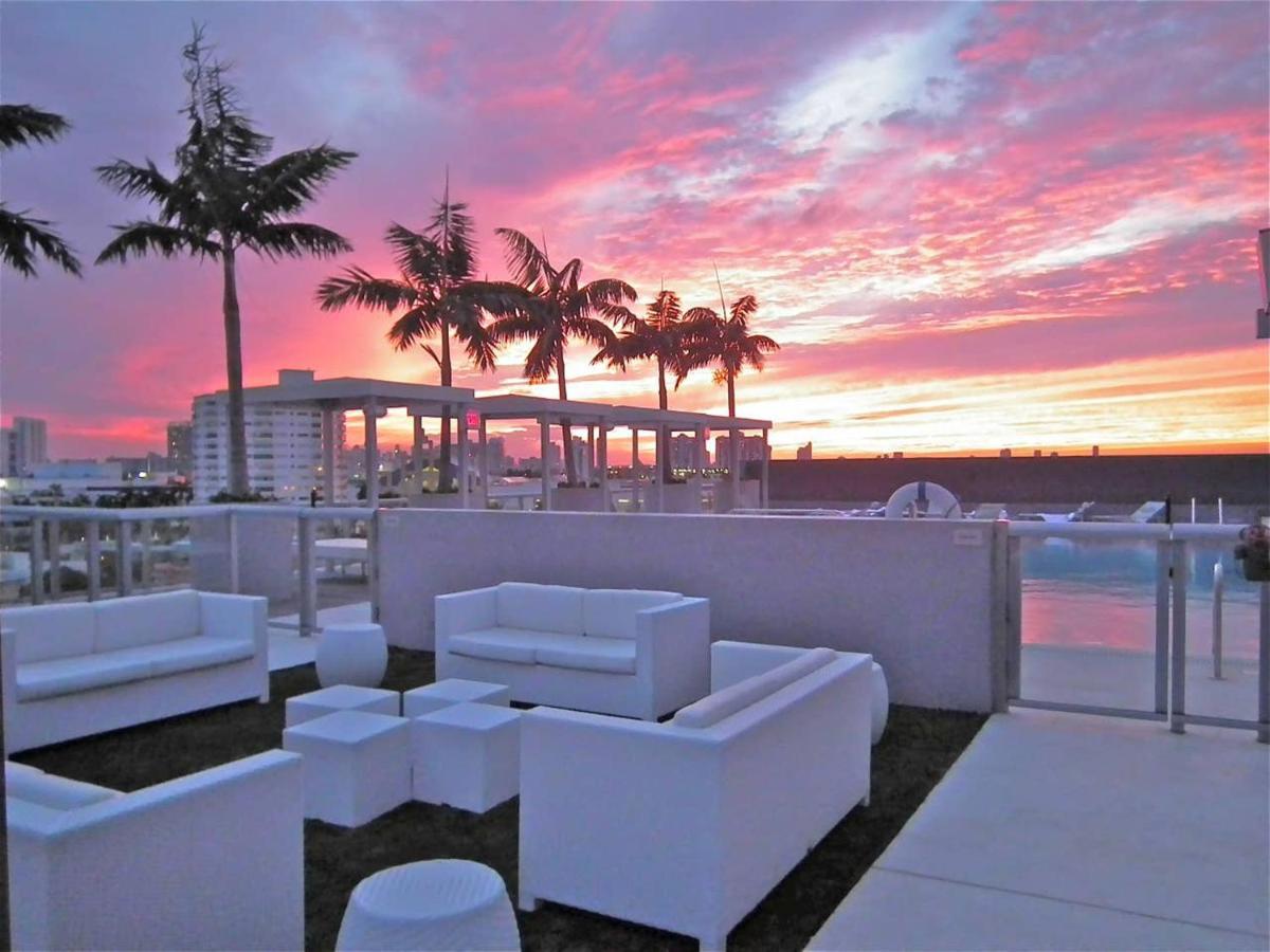 Luxury Boutique Collins Ave 4* Miami Beach