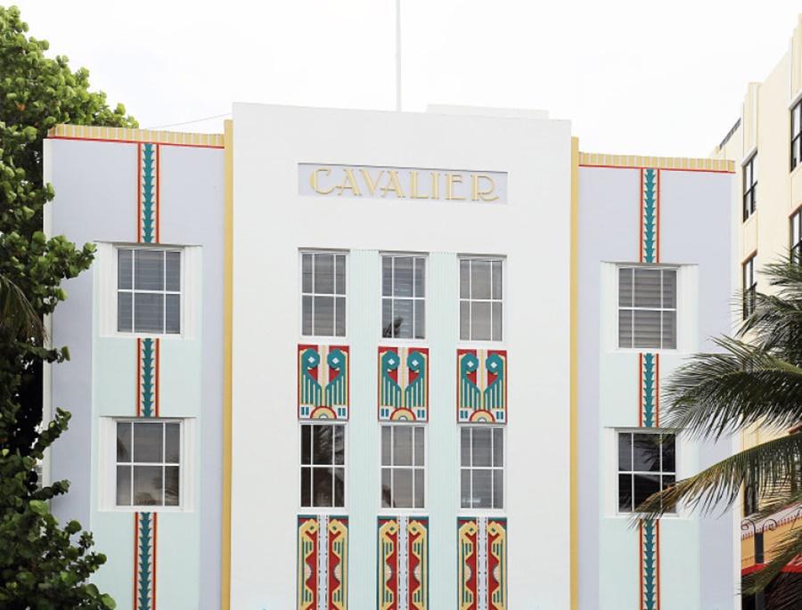 Hotel Cavalier South Beach