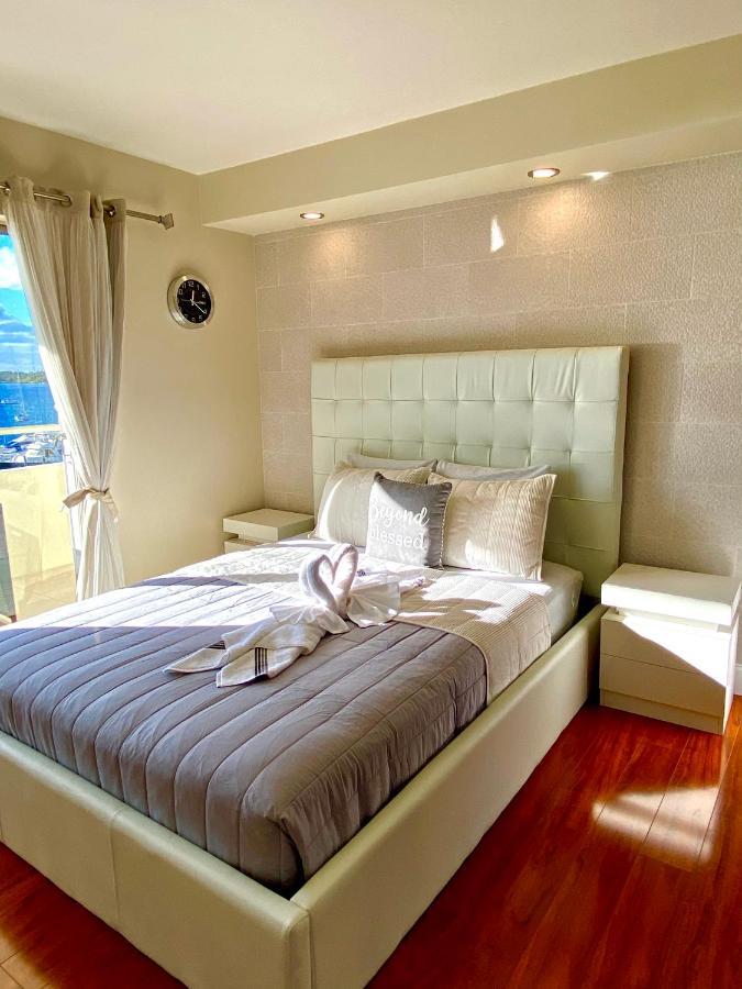 Modern Waterfront With Miami Skyline View, Free Parking 5 Mins Drive To Miami * Miami Beach