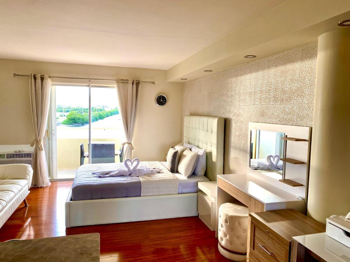 Modern Waterfront With Miami Skyline View, Free Parking 5 Mins Drive To Miami Miami Beach
