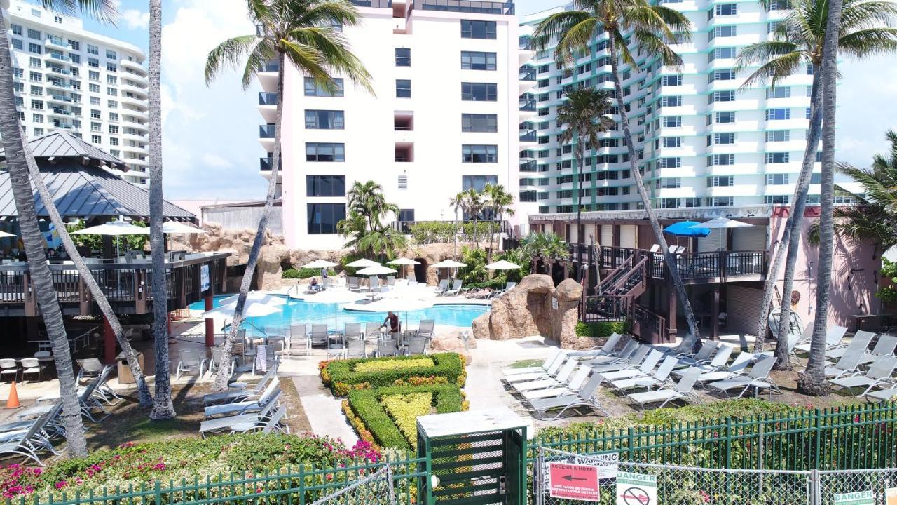 Deluxe By South Florida Vacations Miami Beach