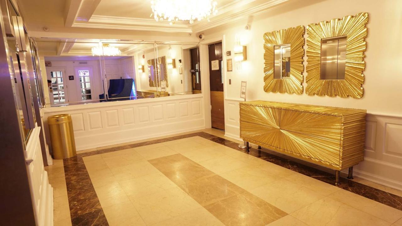 Aparthotel Deluxe By South Florida Vacations Miami Beach