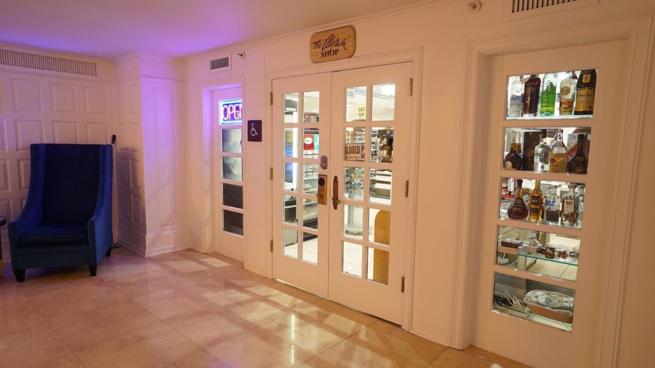 Aparthotel Deluxe By South Florida Vacations Miami Beach