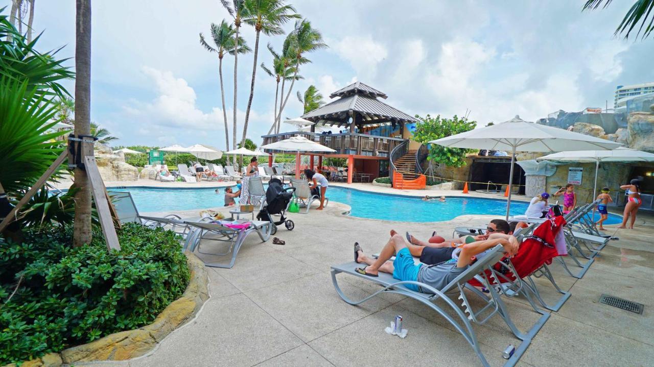 Aparthotel Deluxe By South Florida Vacations Miami Beach