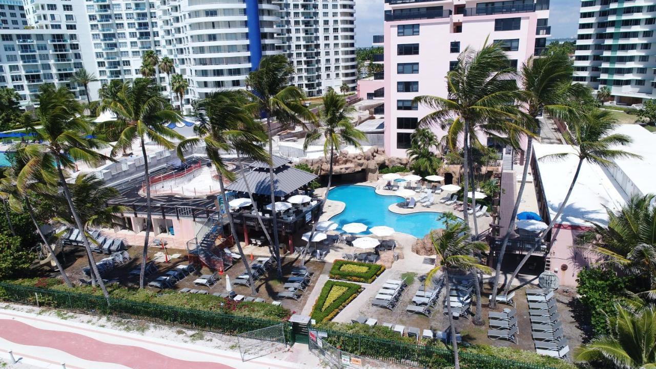 Aparthotel Deluxe By South Florida Vacations Miami Beach