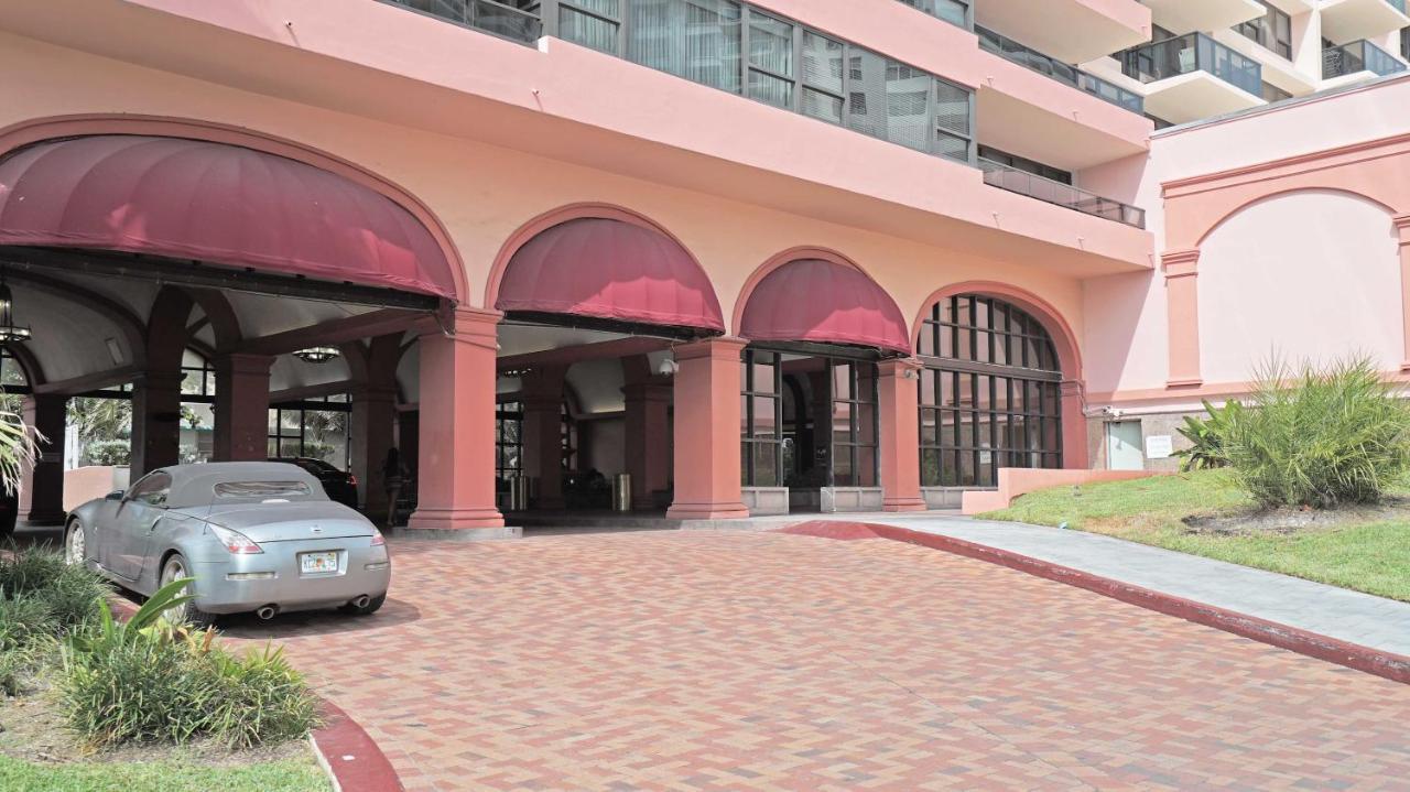 Deluxe By South Florida Vacations Aparthotel *