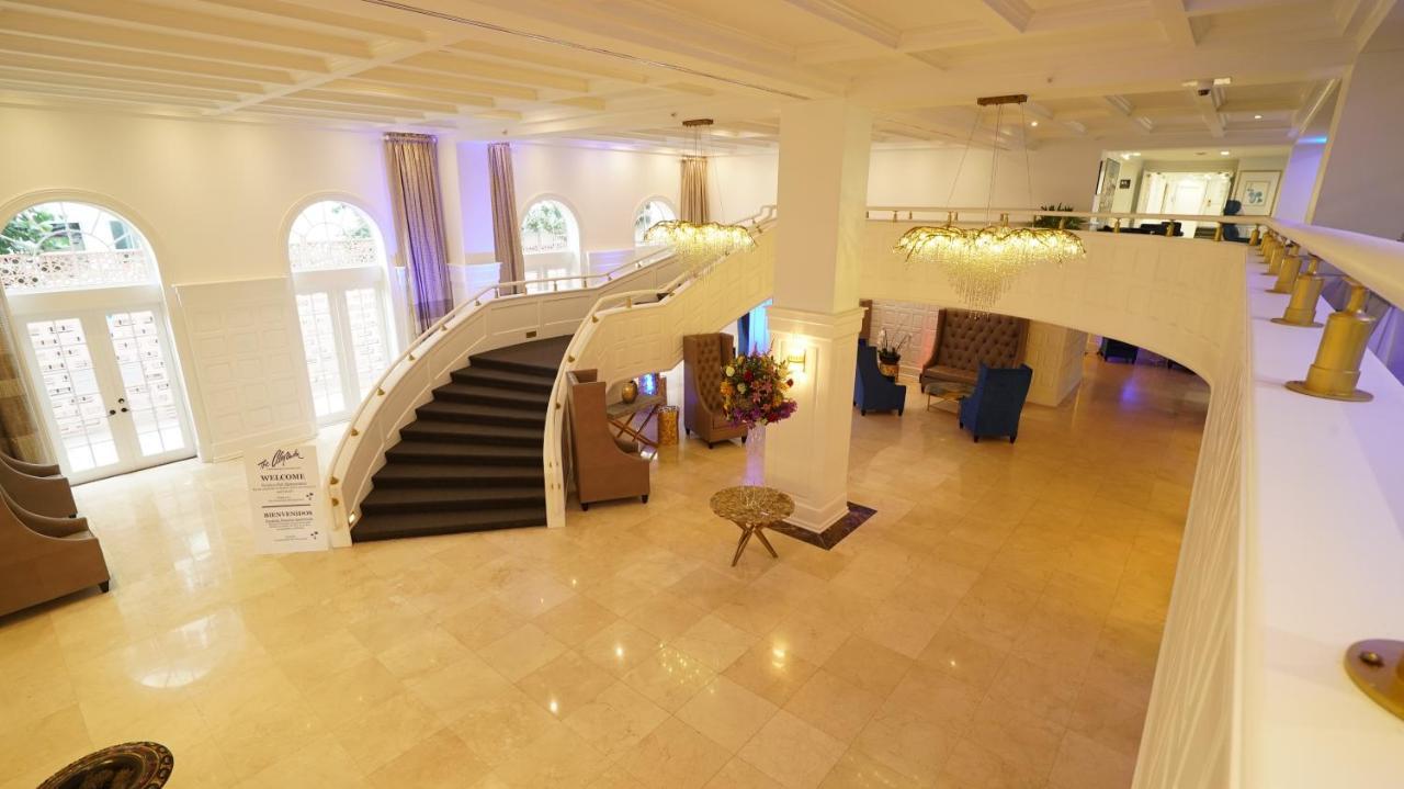 Deluxe By South Florida Vacations Aparthotel