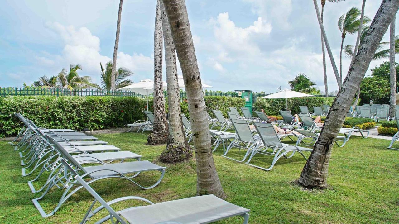 Aparthotel Deluxe By South Florida Vacations