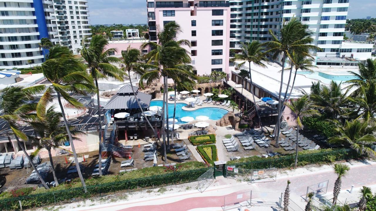 Aparthotel Deluxe By South Florida Vacations Miami Beach