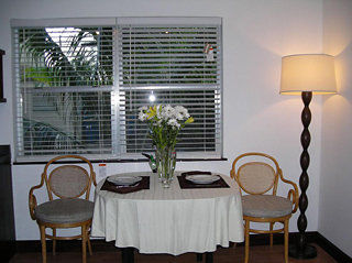 Indian Creek Suites 3*
