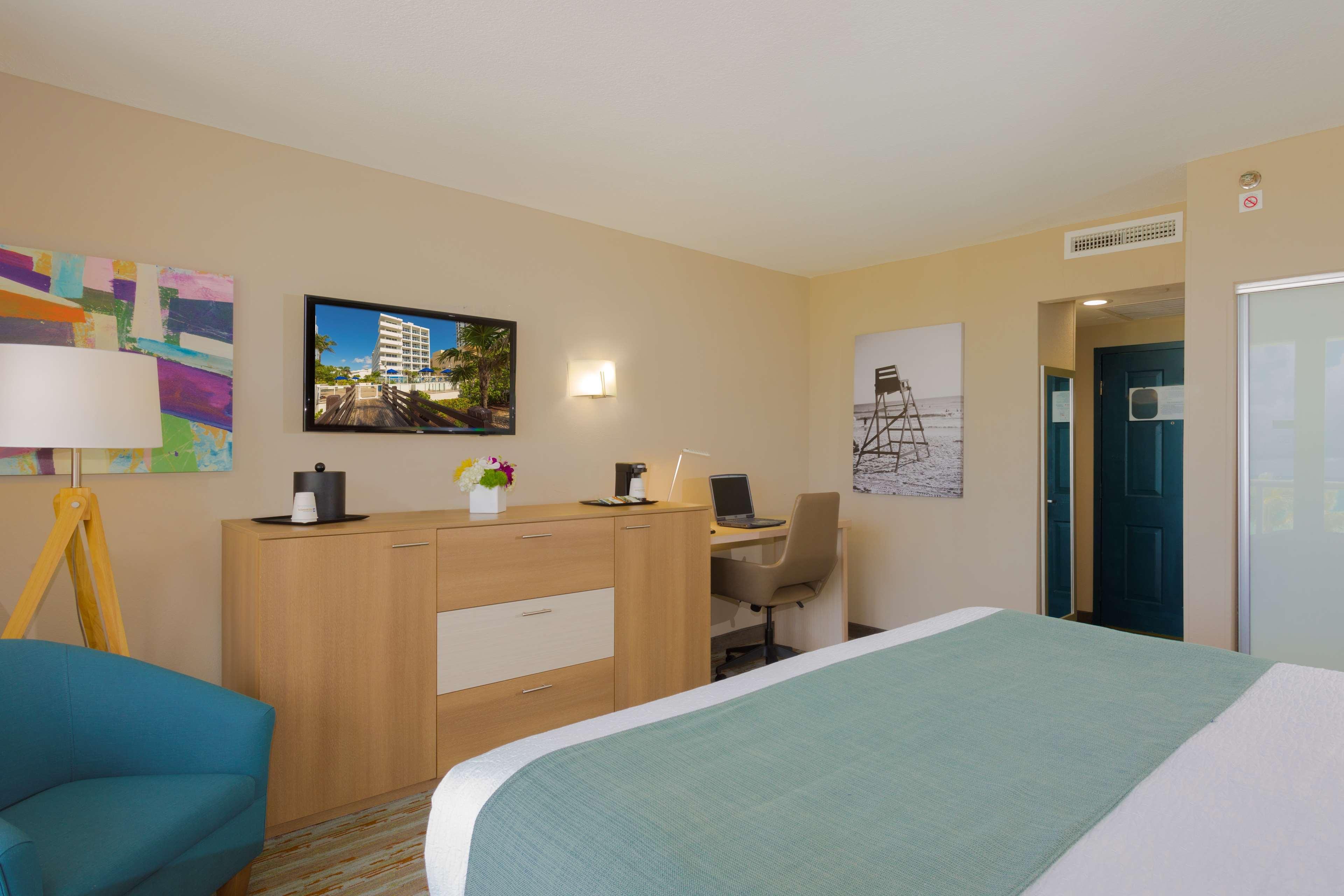 Resort Best Western Plus Atlantic Beach