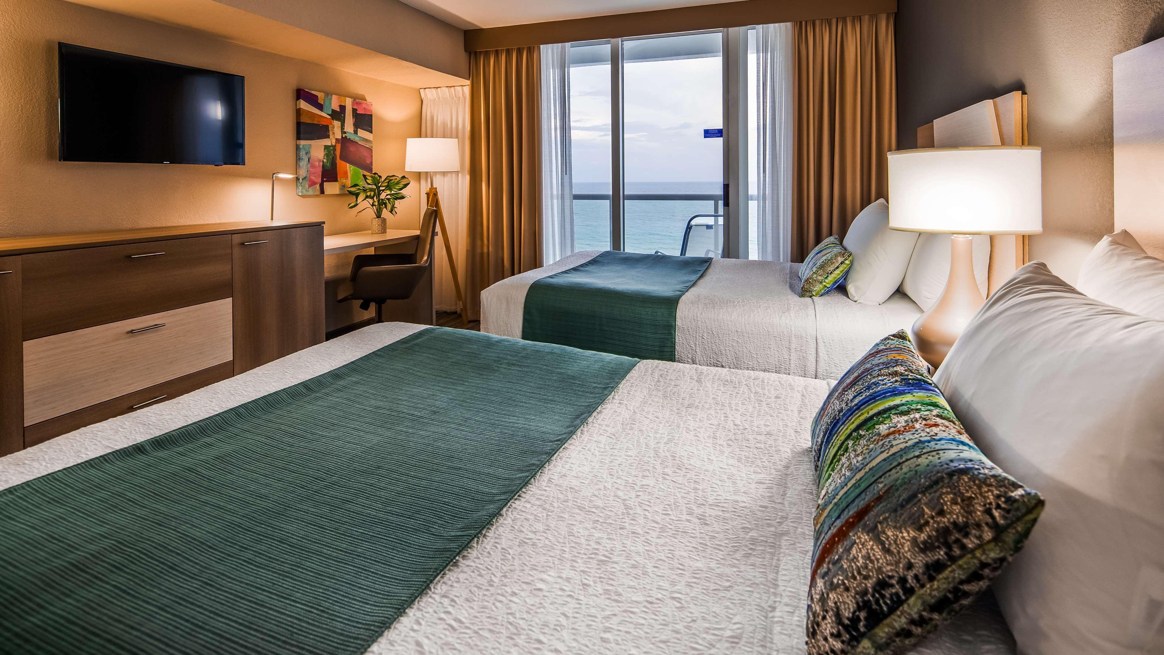 Resort Best Western Plus Atlantic Beach