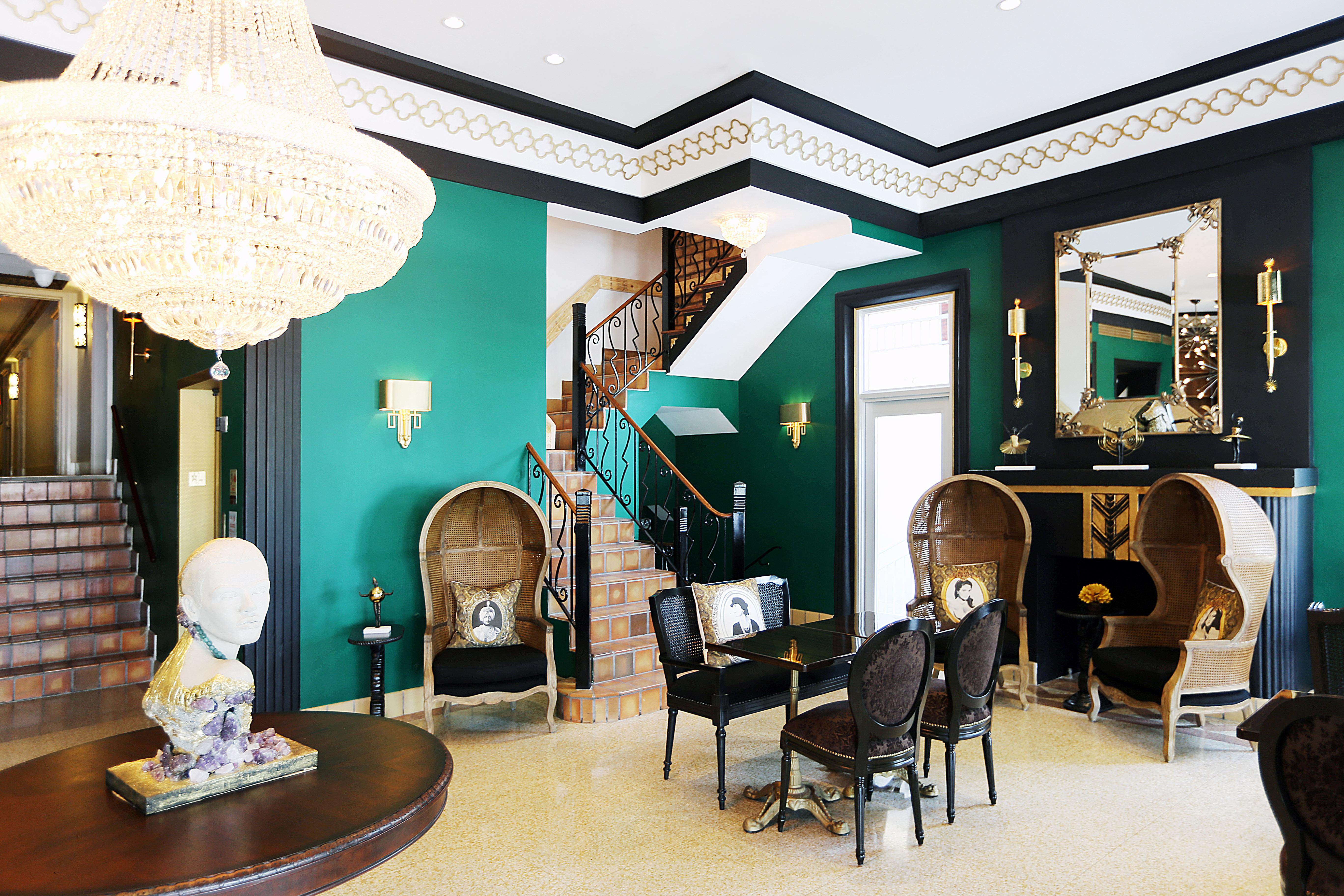 Hotel Cavalier South Beach 4*