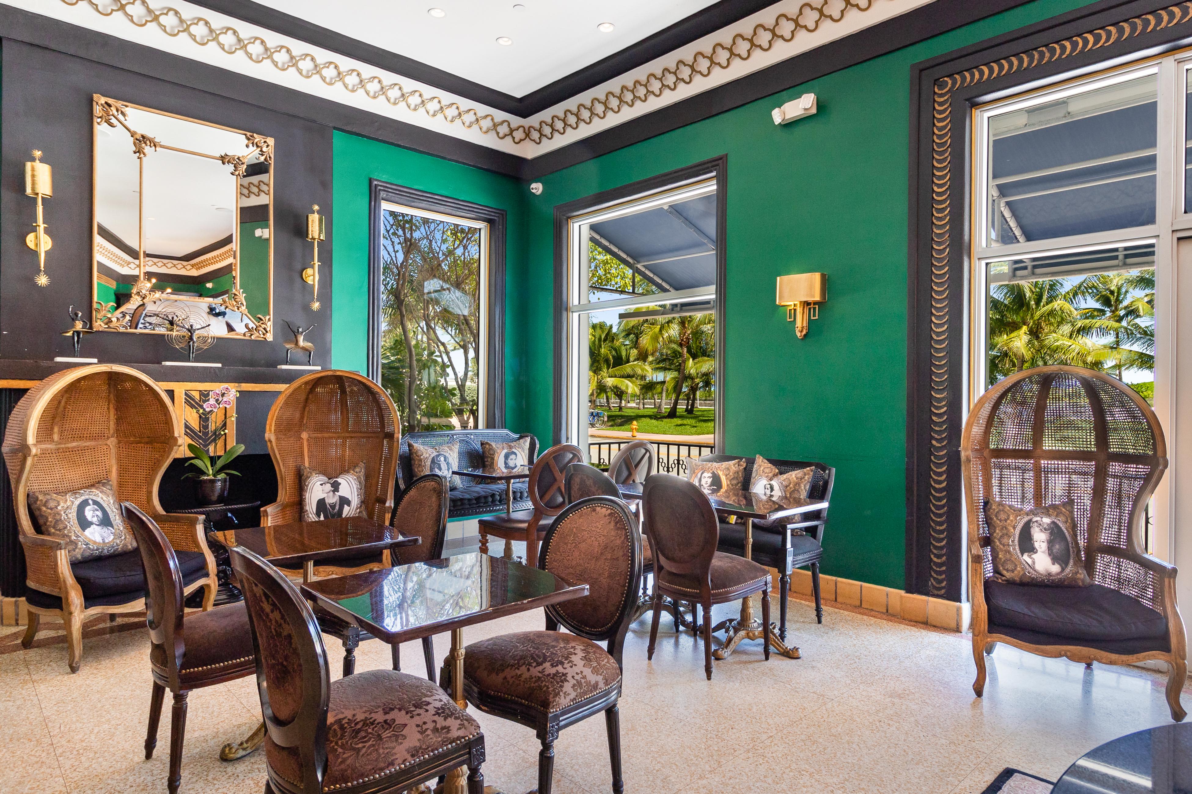 Cavalier South Beach Hotel 4*