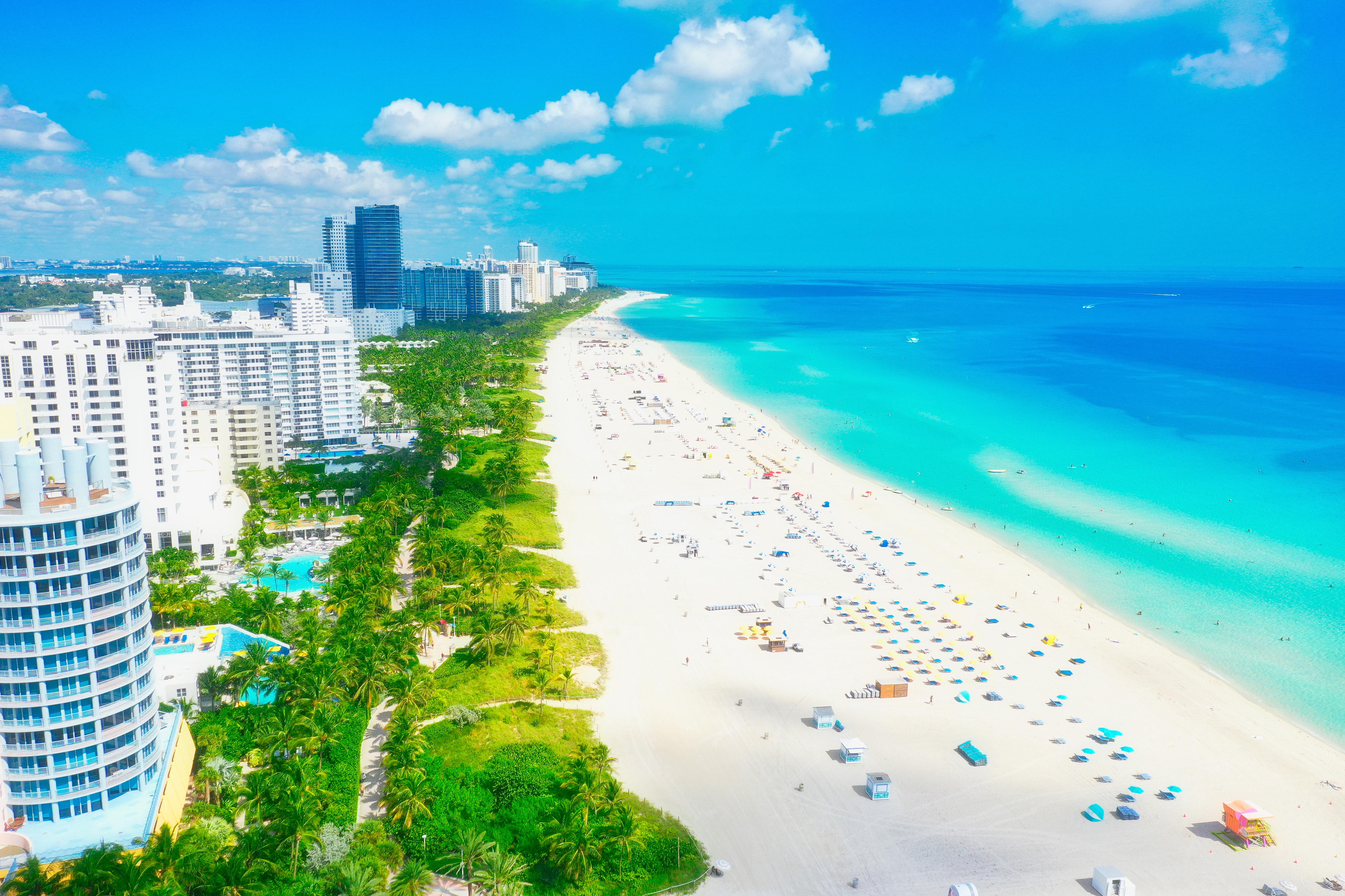 Cavalier South Beach Hotel 4*