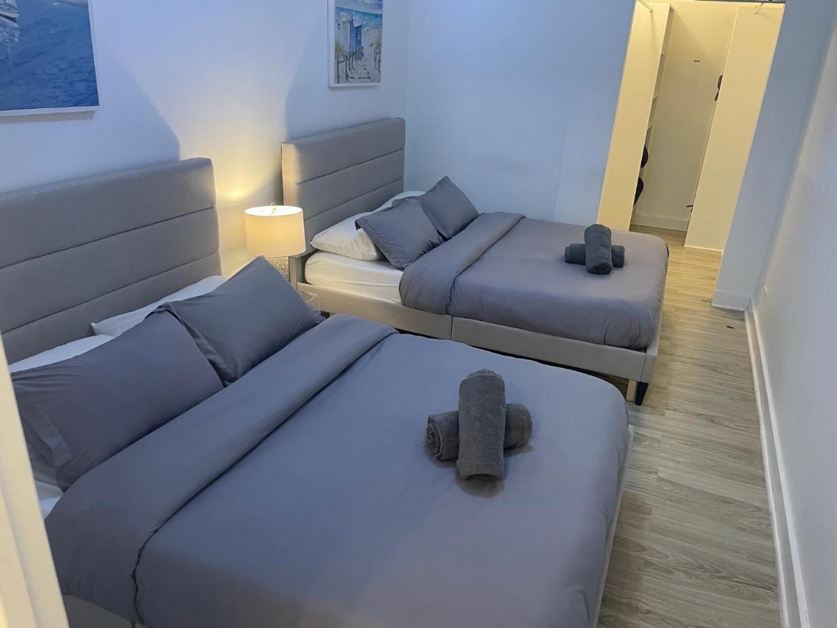 Large 1 Bedroom At Roney Palace Sleep 8