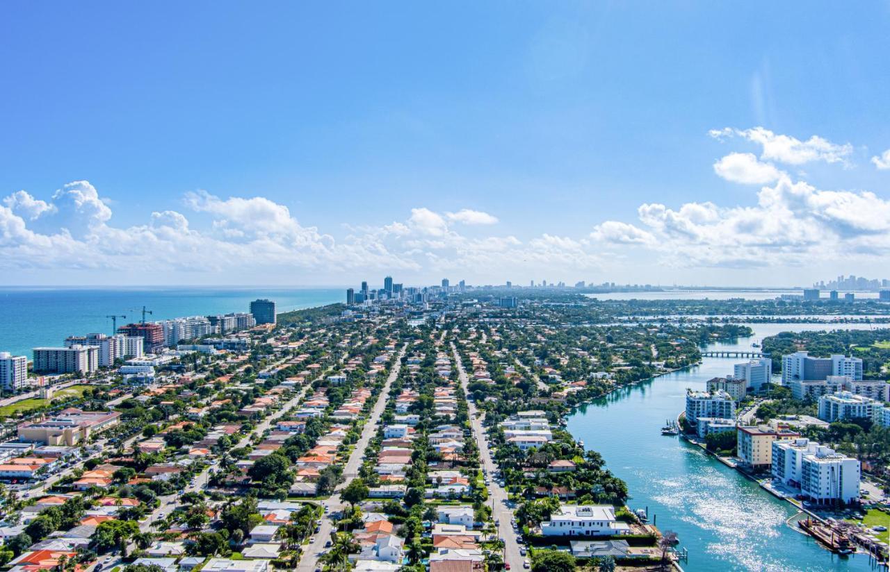 Boutique & Miami Hotel Miami Beach