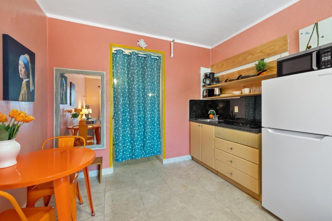 Apartment Mantell Plaza *