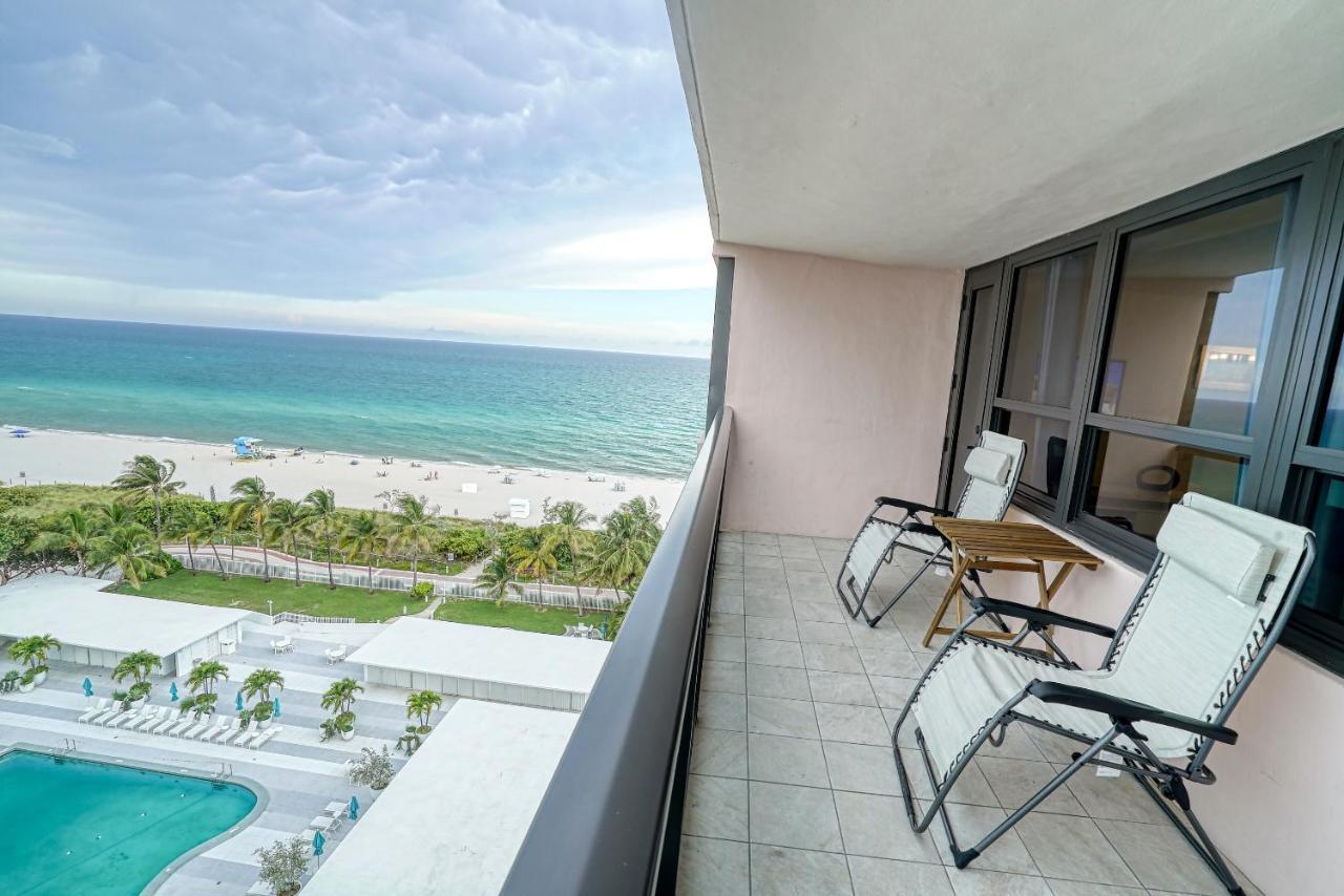 Deluxe By South Florida Vacations Aparthotel Miami Beach