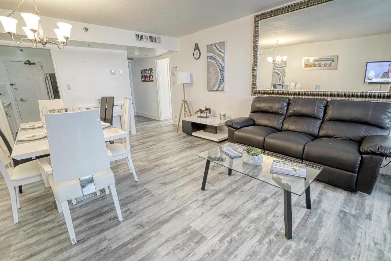 Aparthotel Deluxe By South Florida Vacations Miami Beach