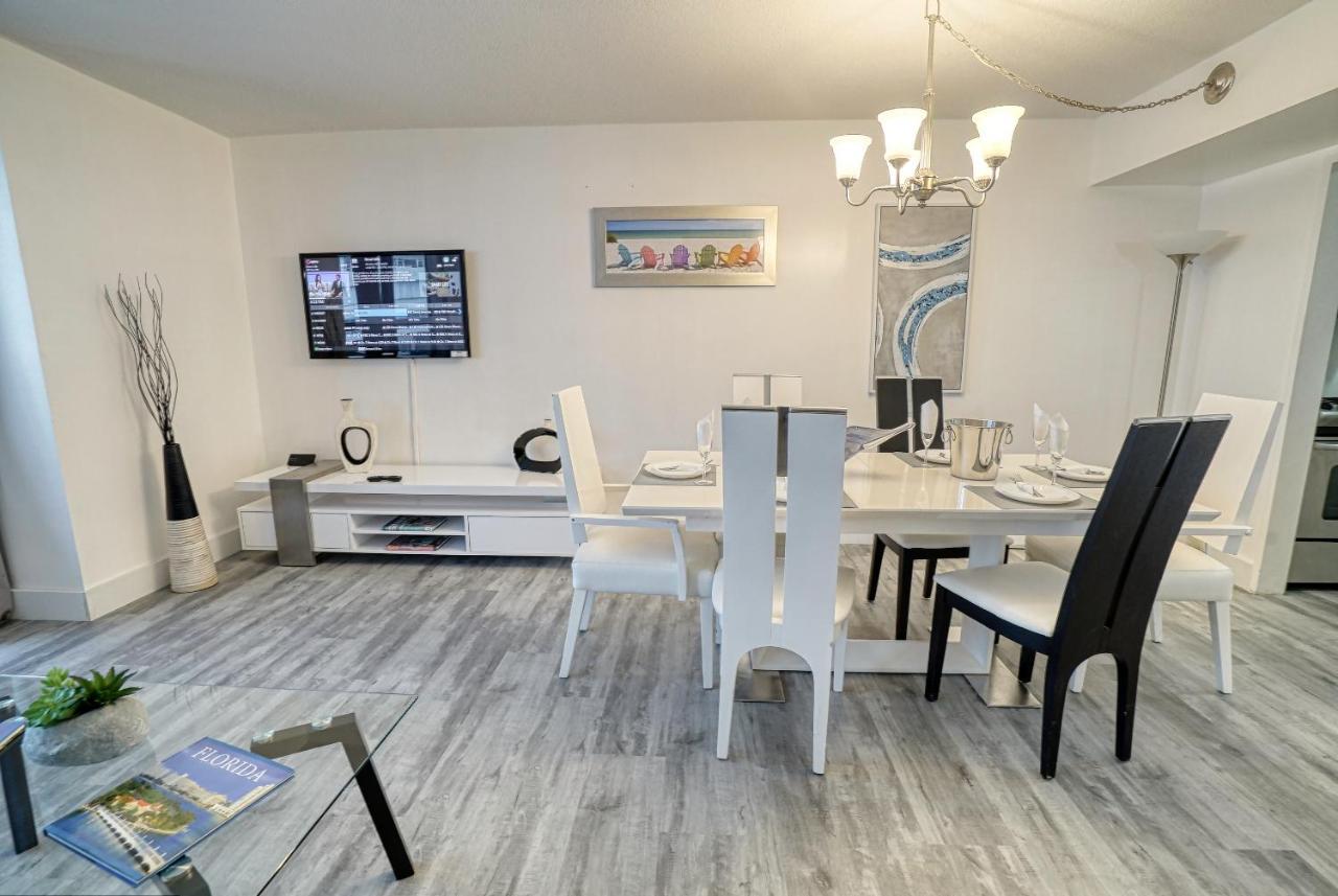 Deluxe By South Florida Vacations Miami Beach