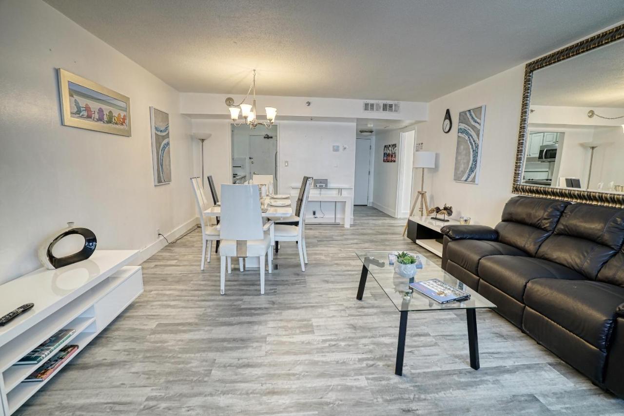 Deluxe By South Florida Vacations Miami Beach